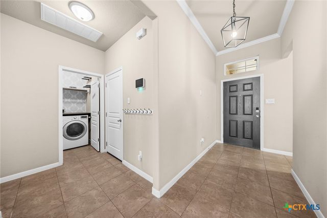 517 Coventry Drive, Temple, TX 76502