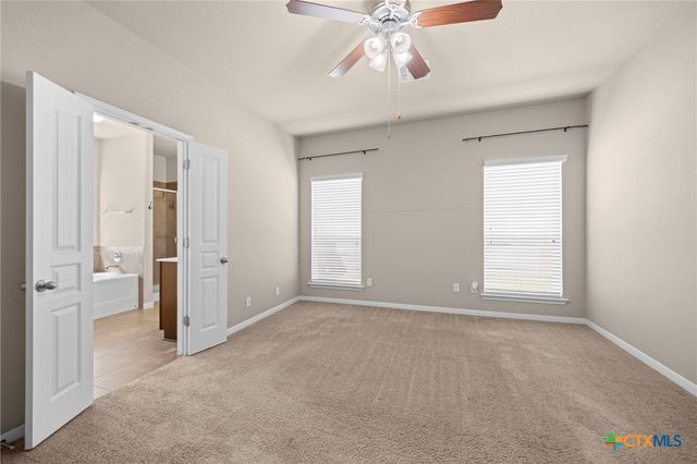 517 Coventry Drive, Temple, TX 76502