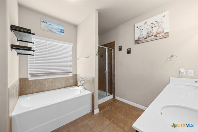 517 Coventry Drive, Temple, TX 76502