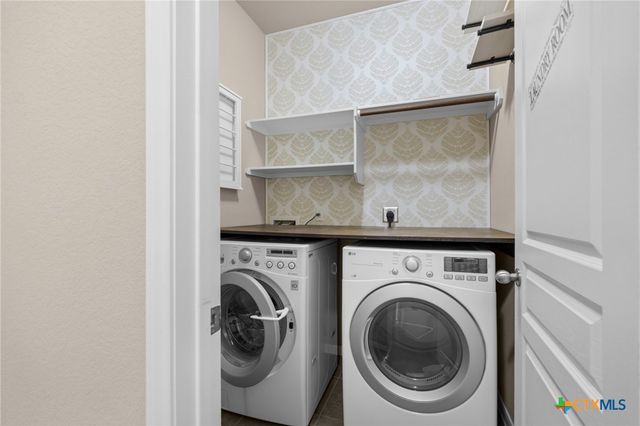 517 Coventry Drive, Temple, TX 76502