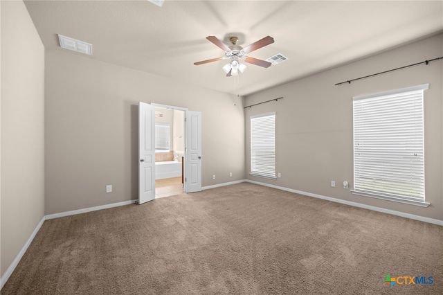 517 Coventry Drive, Temple, TX 76502