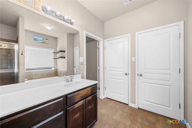 517 Coventry Drive, Temple, TX 76502