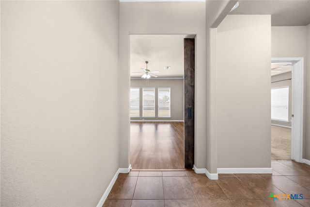 517 Coventry Drive, Temple, TX 76502