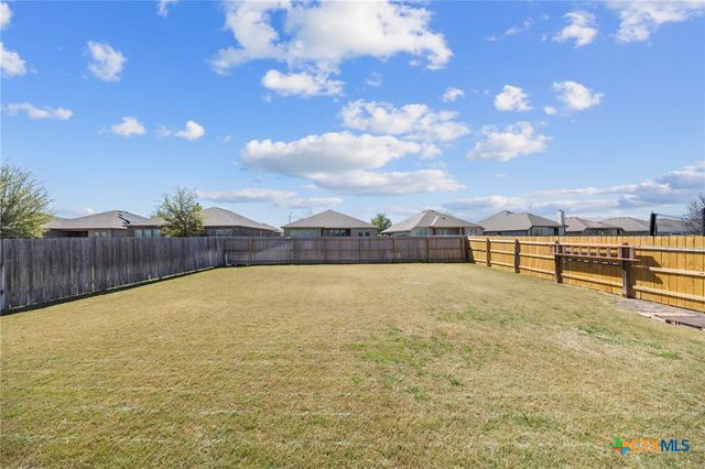 517 Coventry Drive, Temple, TX 76502