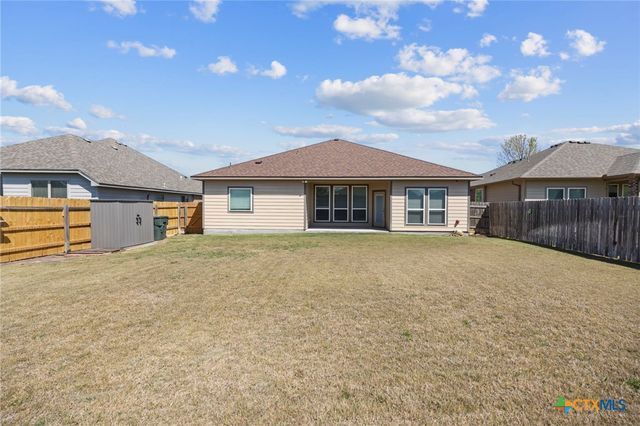 517 Coventry Drive, Temple, TX 76502