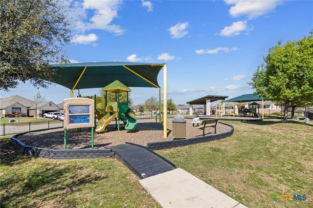 517 Coventry Drive, Temple, TX 76502