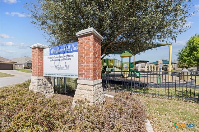 517 Coventry Drive, Temple, TX 76502