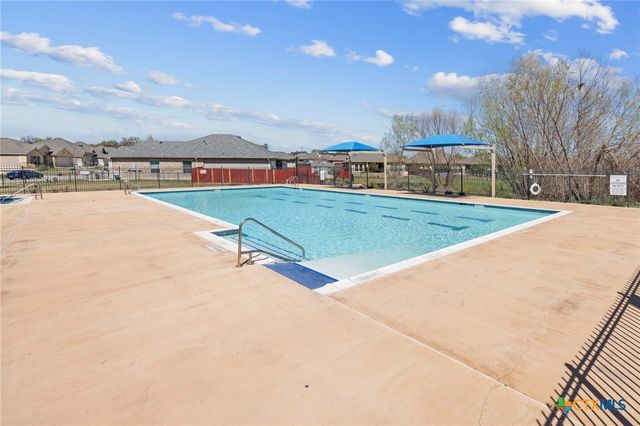 517 Coventry Drive, Temple, TX 76502