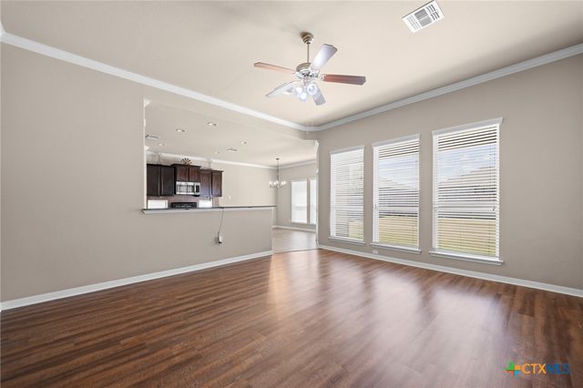 517 Coventry Drive, Temple, TX 76502