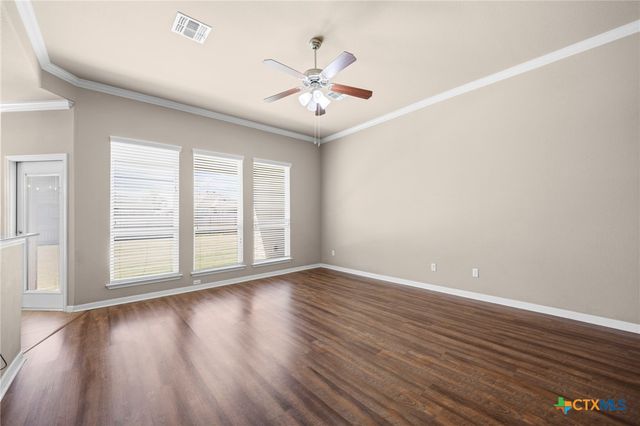 517 Coventry Drive, Temple, TX 76502