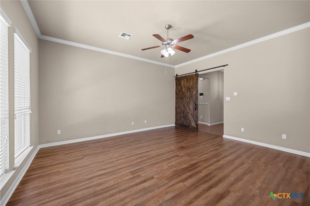 517 Coventry Drive, Temple, TX 76502