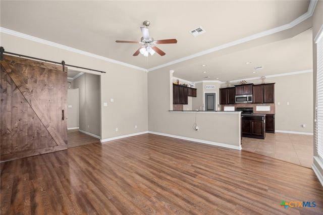 517 Coventry Drive, Temple, TX 76502