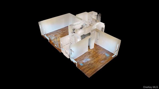 678 Warburton Avenue 6L, Yonkers, NY 10701