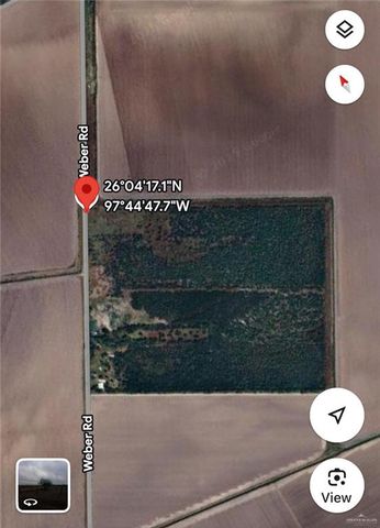 1 Weber Road, San Benito, TX 78586