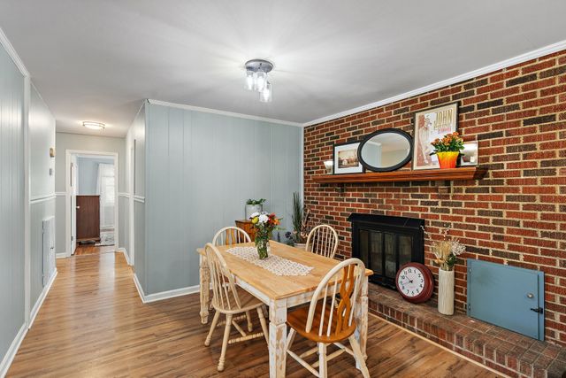 101 Newport Dr, Old Hickory, TN 37138