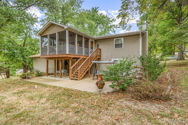 102 Briarwood Circle, Crystal City, MO 63019
