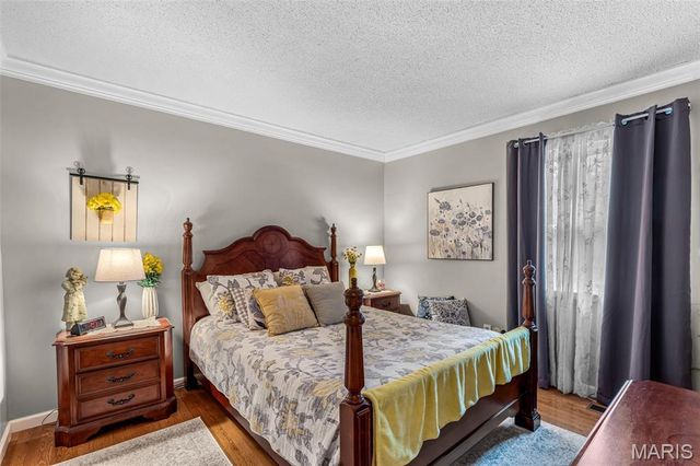 102 Briarwood Circle, Crystal City, MO 63019