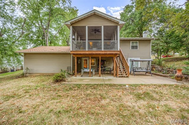 102 Briarwood Circle, Crystal City, MO 63019