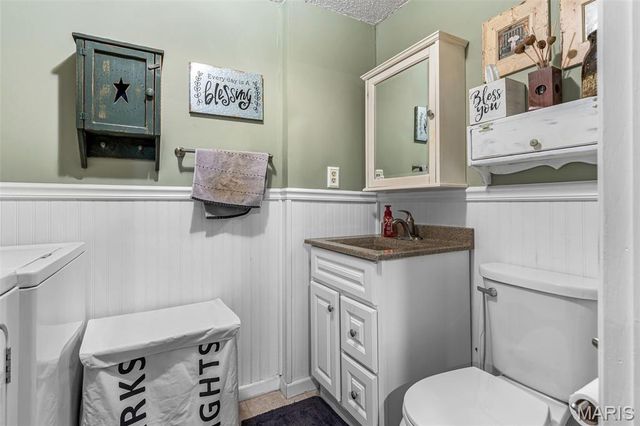 102 Briarwood Circle, Crystal City, MO 63019