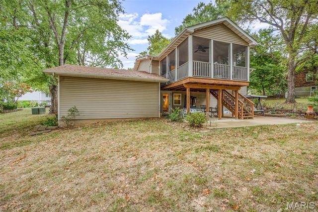 102 Briarwood Circle, Crystal City, MO 63019