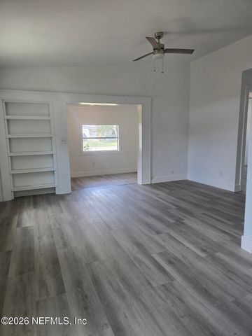 3827 EVE Drive W, Jacksonville, FL 32246