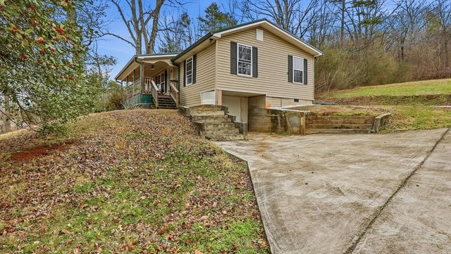 431 Old Chattanooga Pike, SW, Cleveland, TN 37311