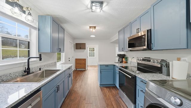 431 Old Chattanooga Pike, SW, Cleveland, TN 37311