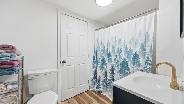 431 Old Chattanooga Pike, SW, Cleveland, TN 37311