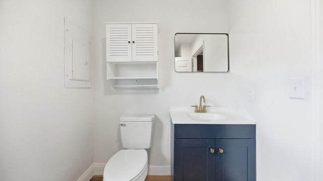 431 Old Chattanooga Pike, SW, Cleveland, TN 37311