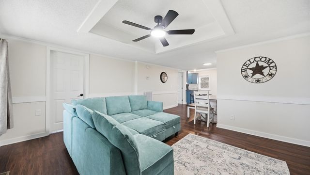 431 Old Chattanooga Pike, SW, Cleveland, TN 37311