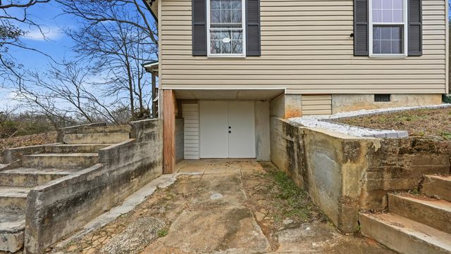 431 Old Chattanooga Pike, SW, Cleveland, TN 37311