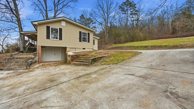431 Old Chattanooga Pike, SW, Cleveland, TN 37311