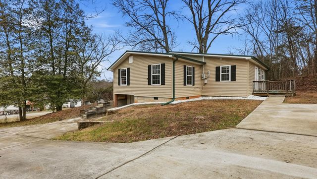 431 Old Chattanooga Pike, SW, Cleveland, TN 37311