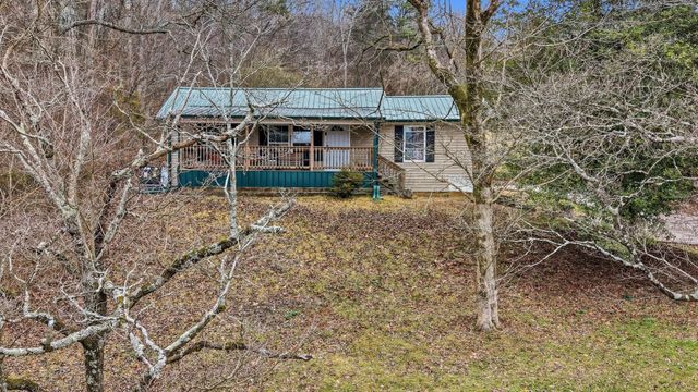 431 Old Chattanooga Pike, SW, Cleveland, TN 37311