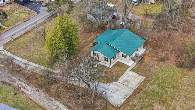 431 Old Chattanooga Pike, SW, Cleveland, TN 37311