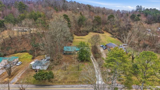 431 Old Chattanooga Pike, SW, Cleveland, TN 37311