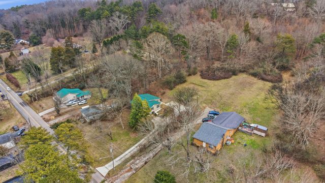 431 Old Chattanooga Pike, SW, Cleveland, TN 37311