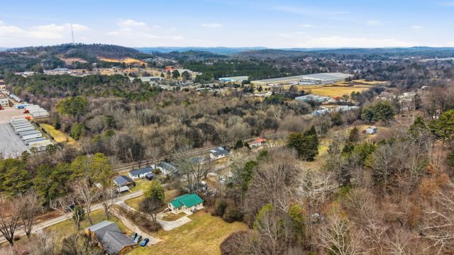 431 Old Chattanooga Pike, SW, Cleveland, TN 37311