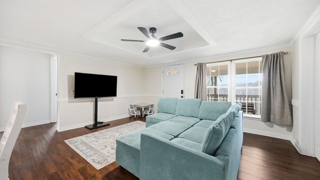 431 Old Chattanooga Pike, SW, Cleveland, TN 37311