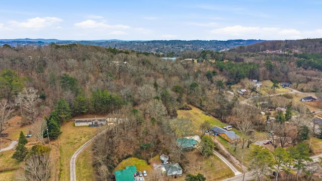 431 Old Chattanooga Pike, SW, Cleveland, TN 37311