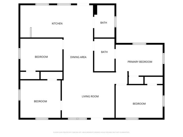 431 Old Chattanooga Pike, SW, Cleveland, TN 37311