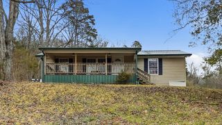 431 Old Chattanooga Pike, SW, Cleveland, TN 37311