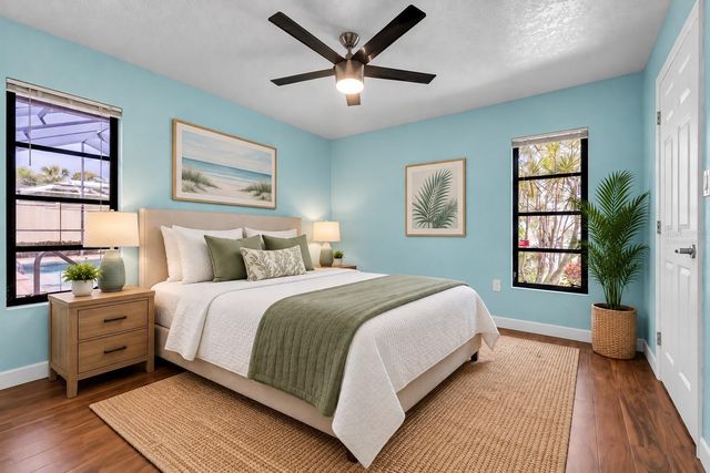 21238 HUBBARD AVENUE, Port Charlotte, FL 33952