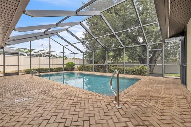 21238 HUBBARD AVENUE, Port Charlotte, FL 33952
