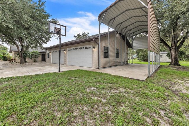 21238 HUBBARD AVENUE, Port Charlotte, FL 33952