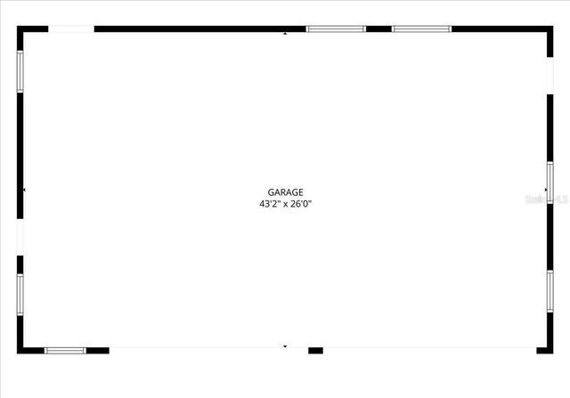 21238 HUBBARD AVENUE, Port Charlotte, FL 33952