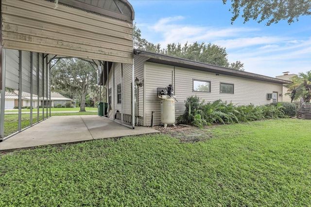 21238 HUBBARD AVENUE, Port Charlotte, FL 33952