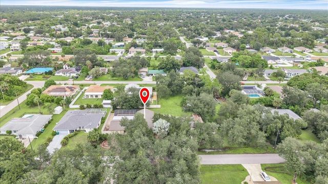 21238 HUBBARD AVENUE, Port Charlotte, FL 33952