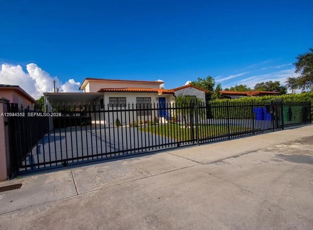 5911 SW 5th Ter B, Miami, FL 33144