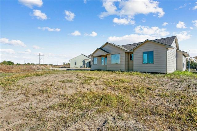 4917 W Calvert St, Wichita, KS 67215